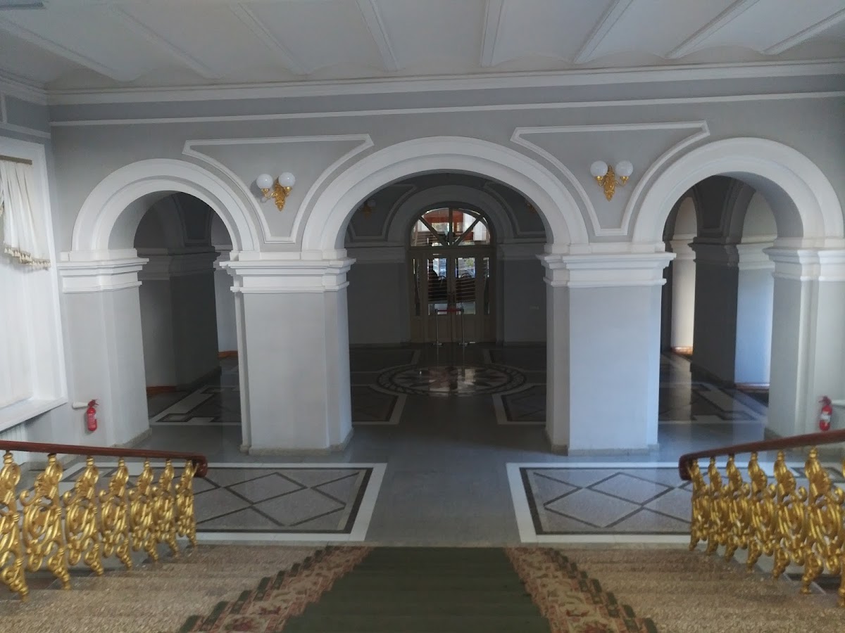 Yaroslav Mudryi National Law University photo 2