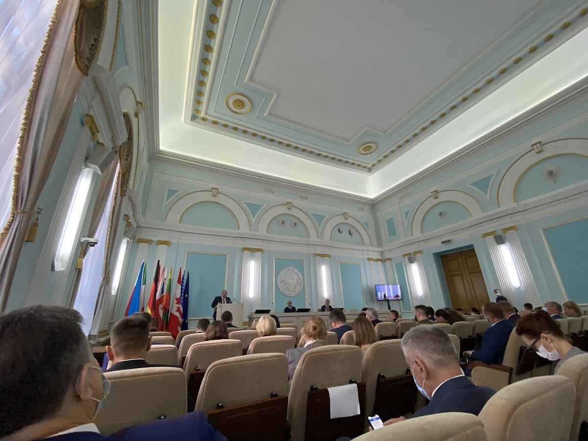 Yaroslav Mudryi National Law University photo 5
