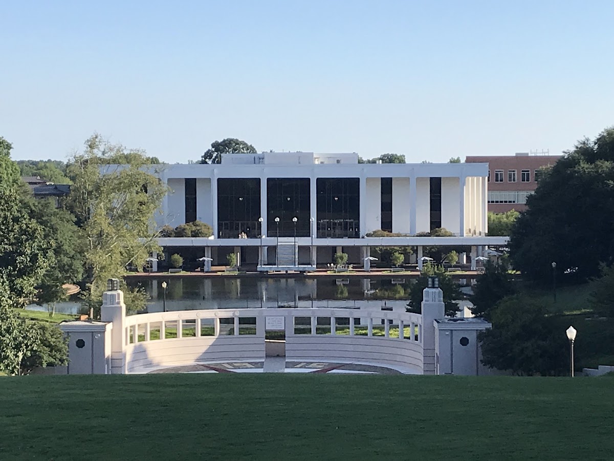 Clemson University photo 3