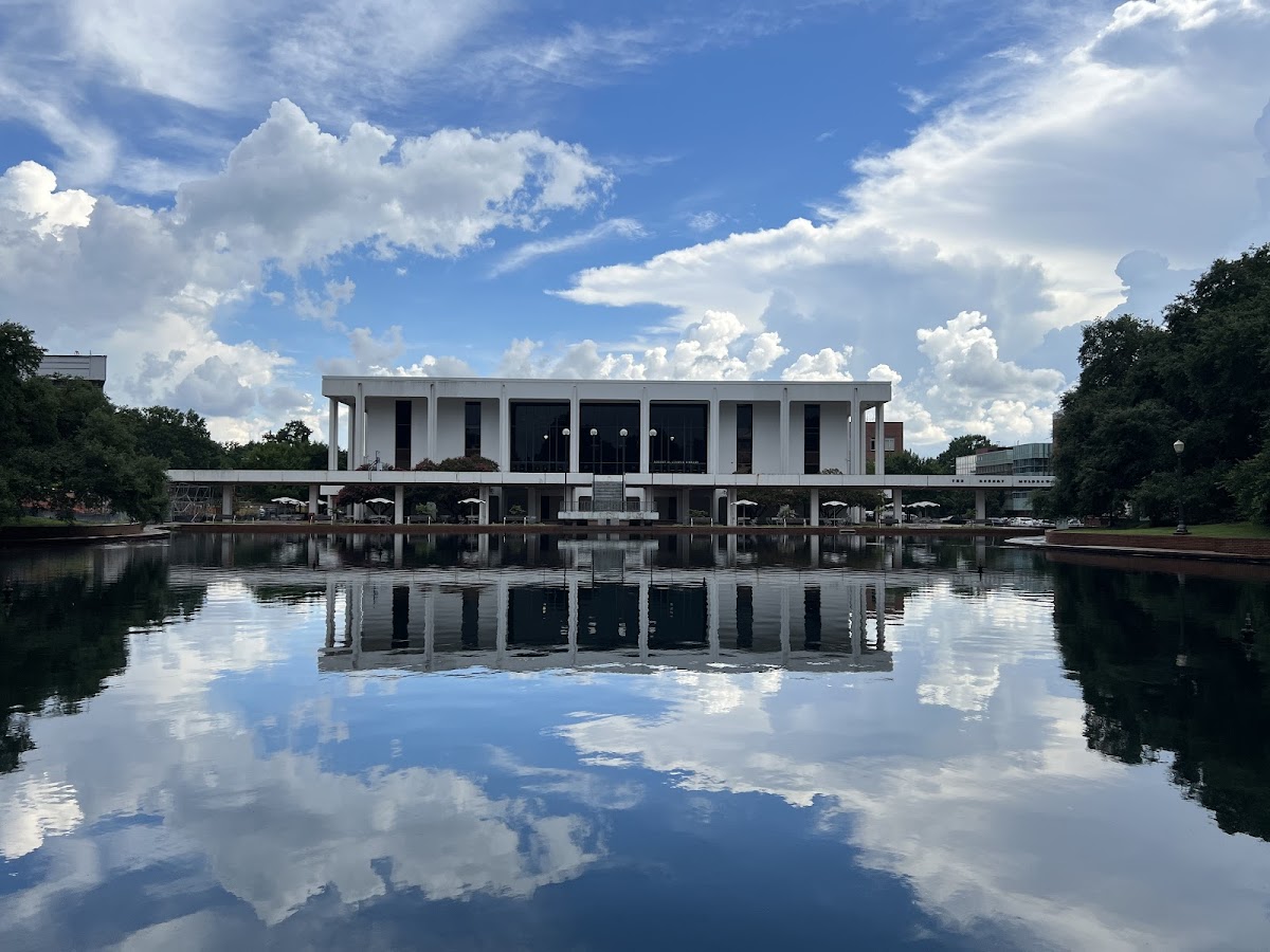 Clemson University photo 5