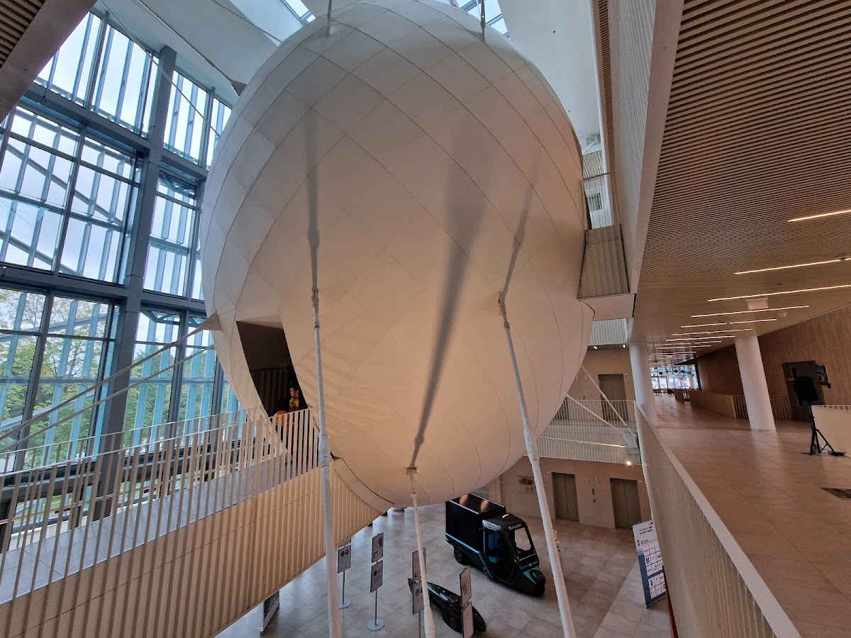 John von Neumann University photo 9