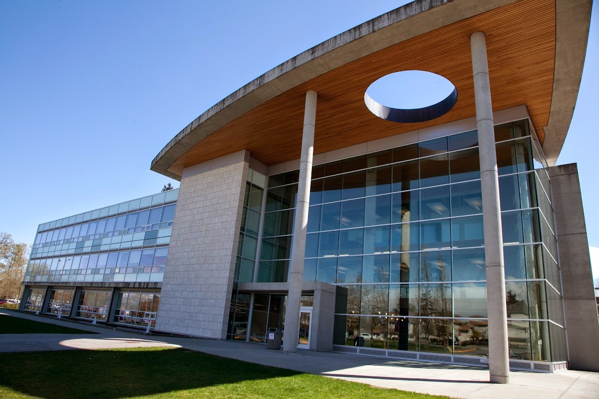Kwantlen Polytechnic University photo 1