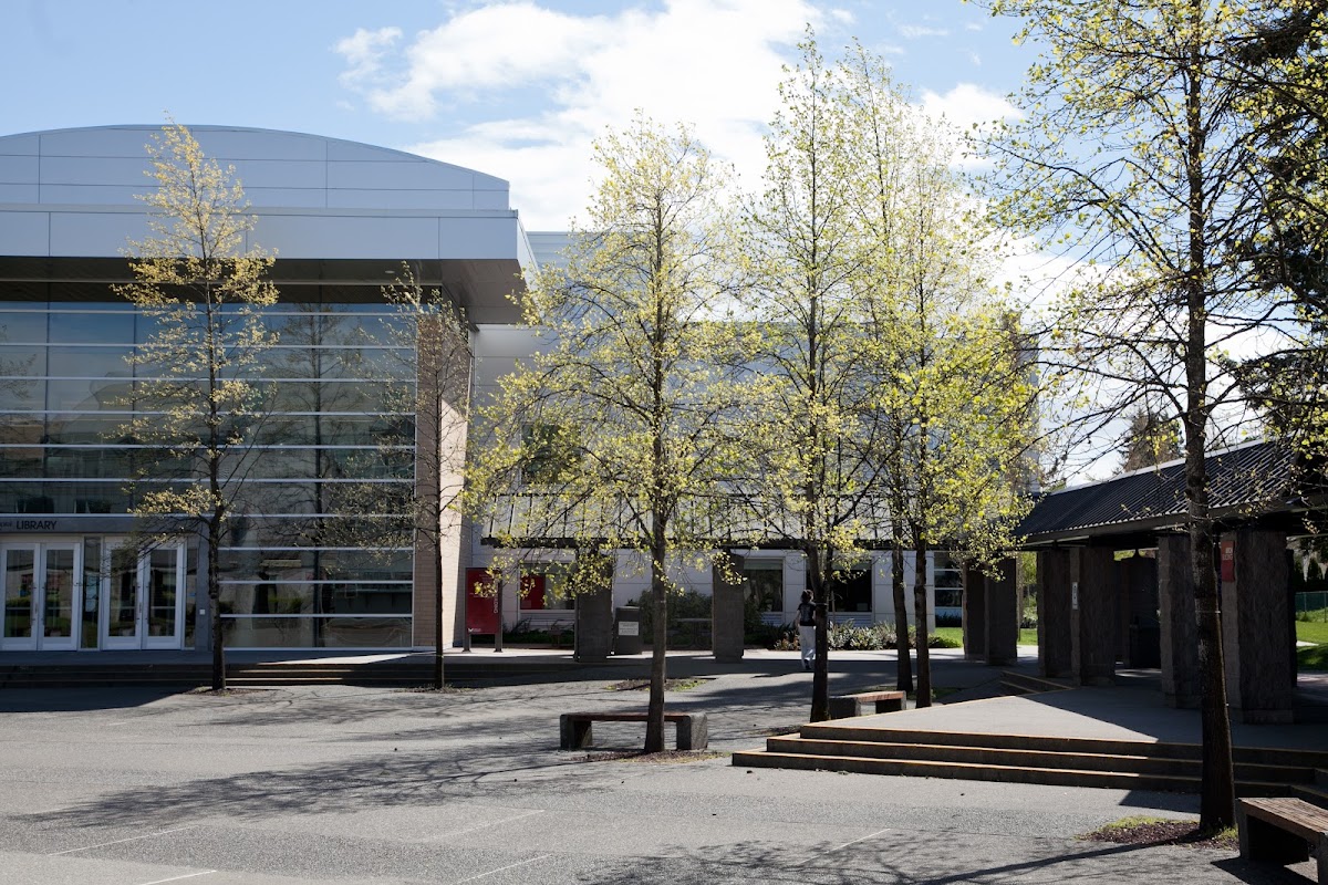 Kwantlen Polytechnic University photo 2