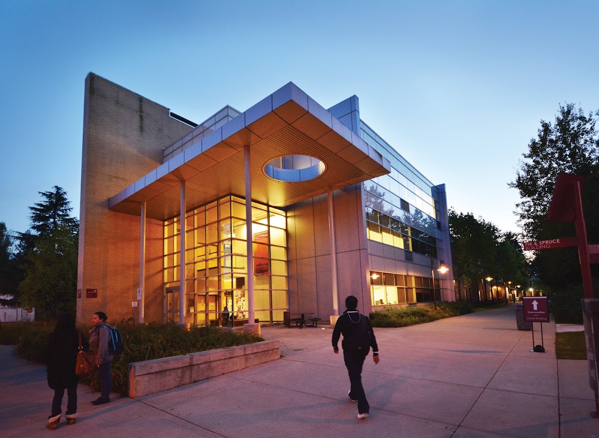 Kwantlen Polytechnic University photo 4