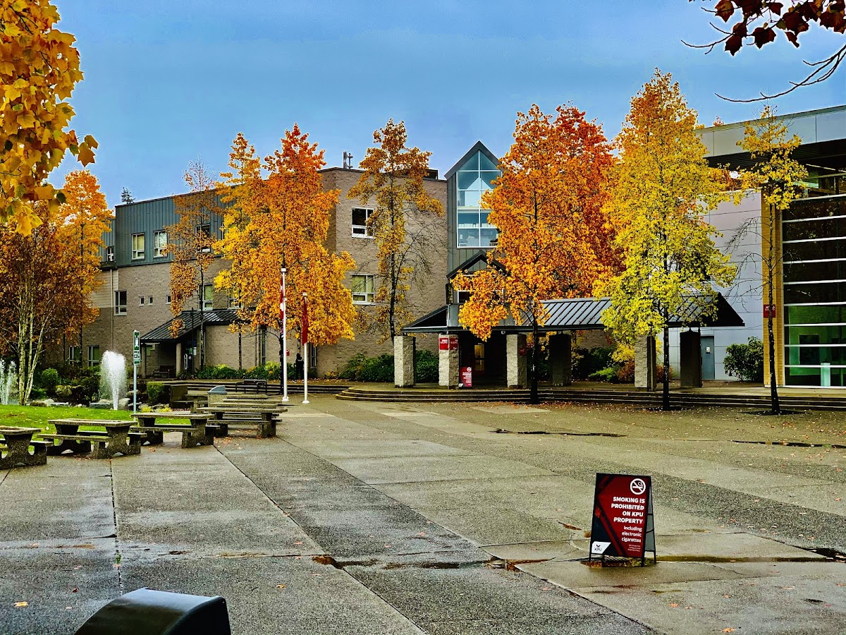 Kwantlen Polytechnic University photo 5
