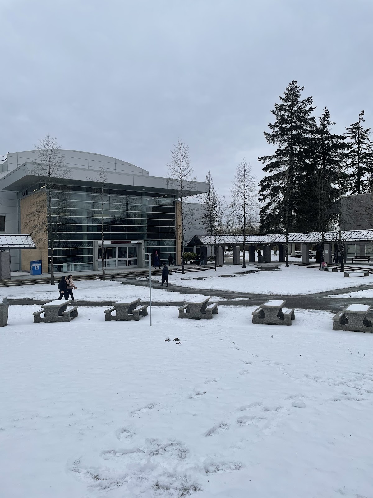 Kwantlen Polytechnic University photo 8