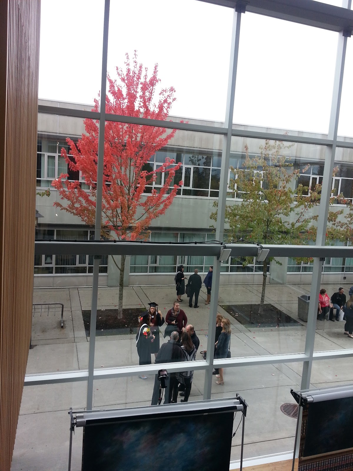 Kwantlen Polytechnic University photo 9