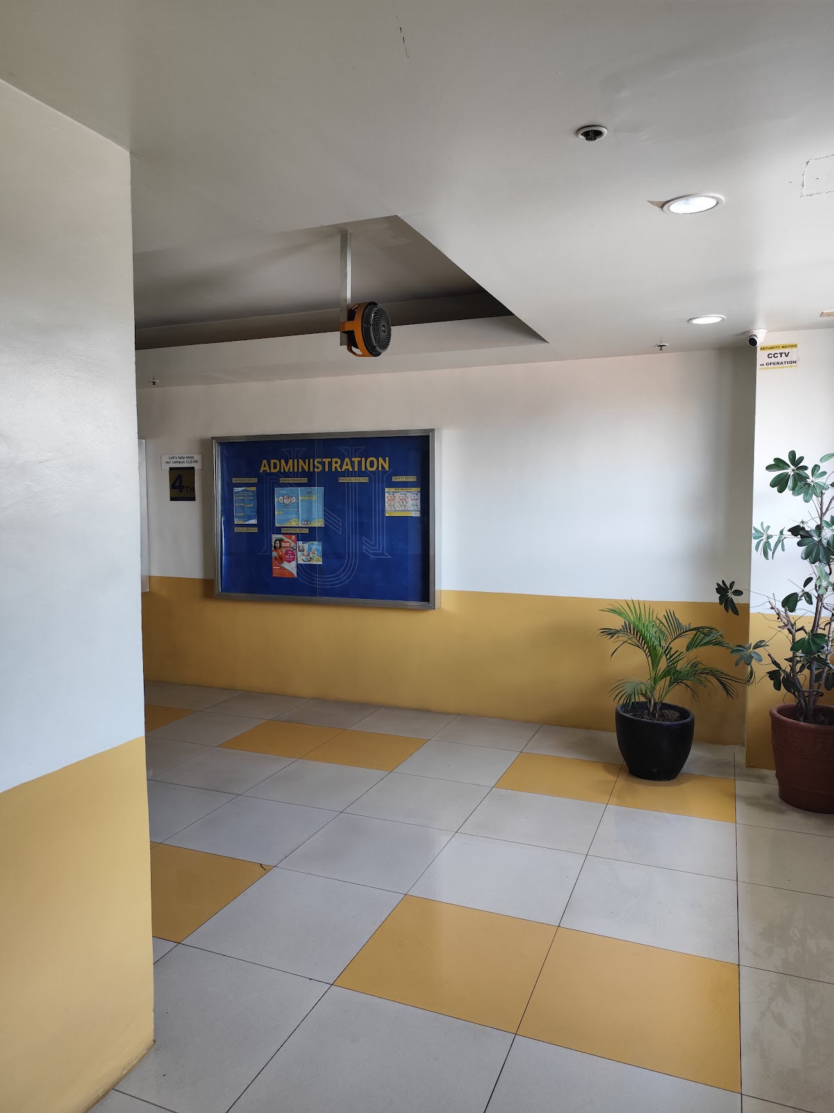 National University photo 8