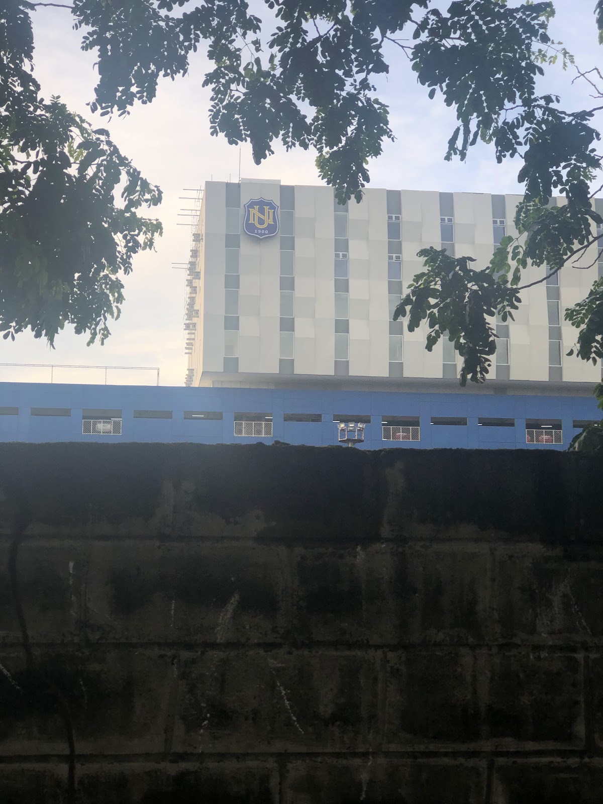 National University photo 9