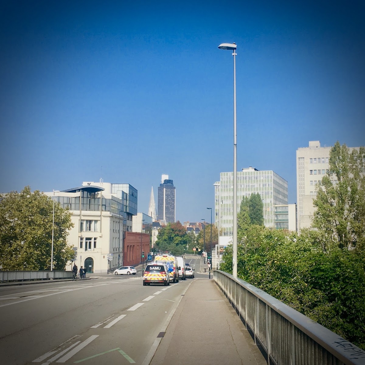 Université de Nantes photo 4