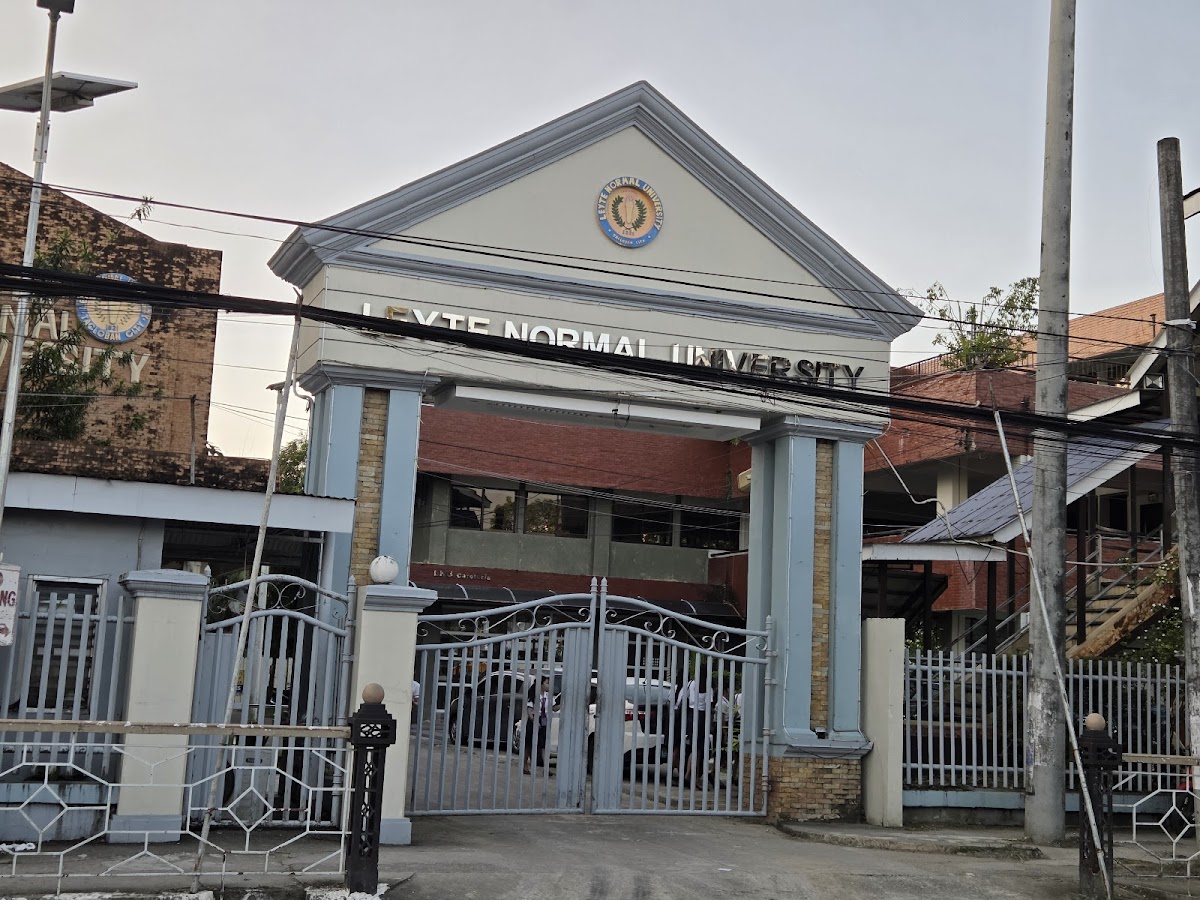 Leyte Normal University photo 2