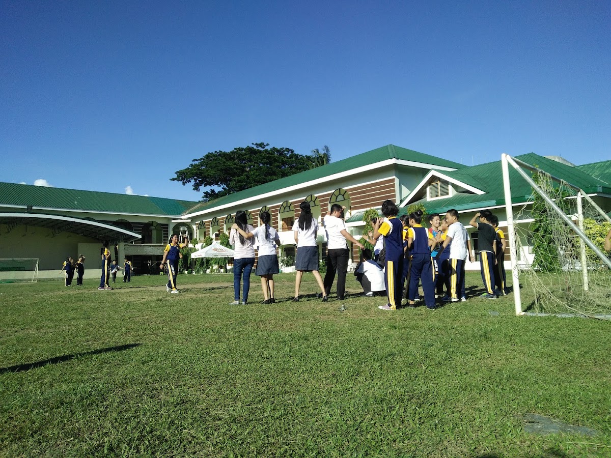 Leyte Normal University photo 3