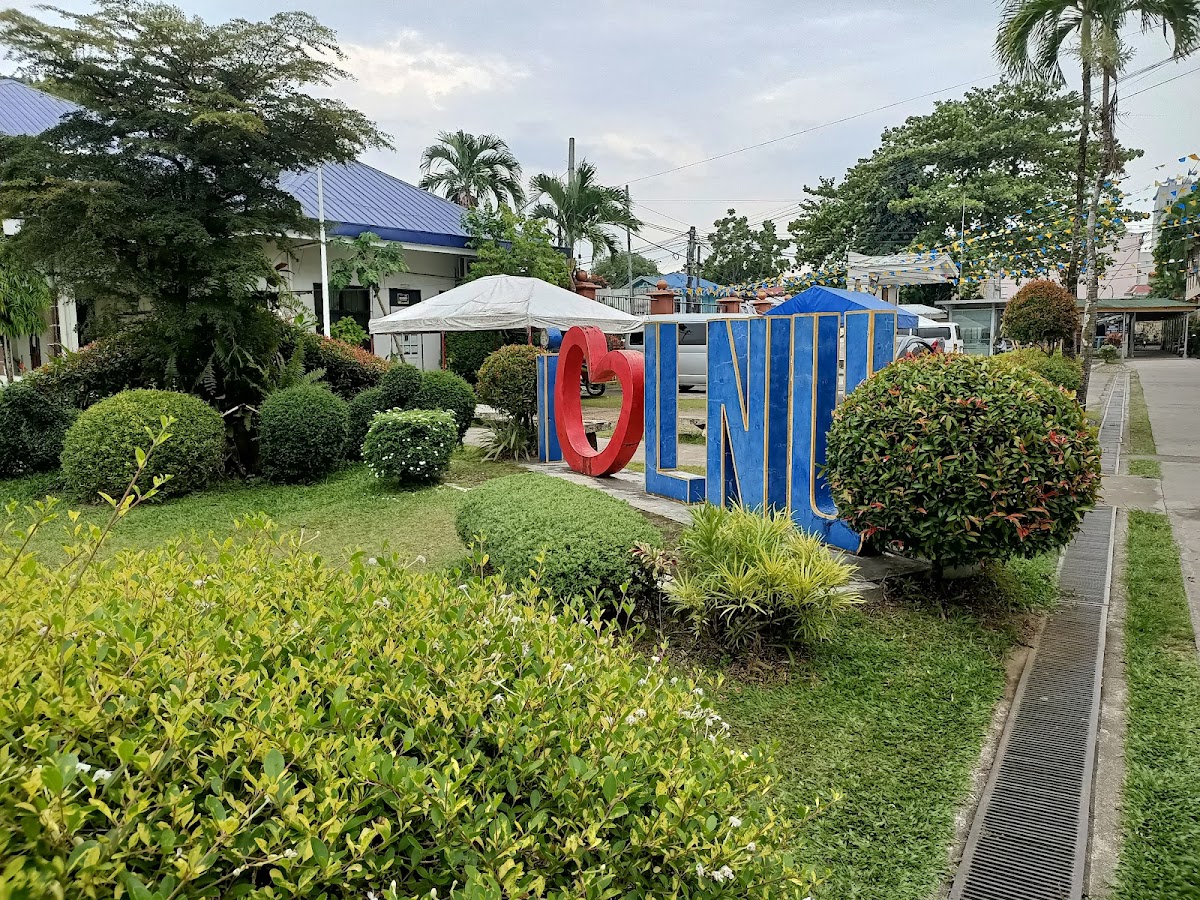 Leyte Normal University photo 4