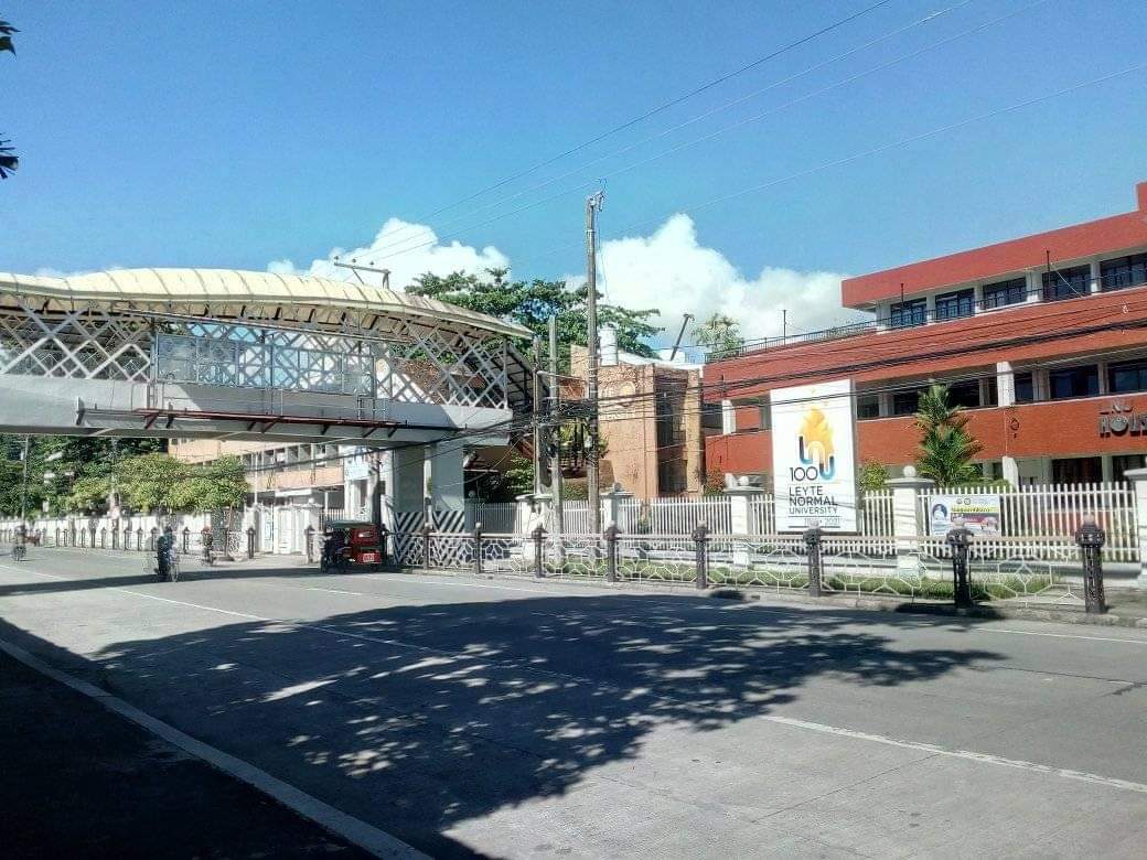 Leyte Normal University photo 5