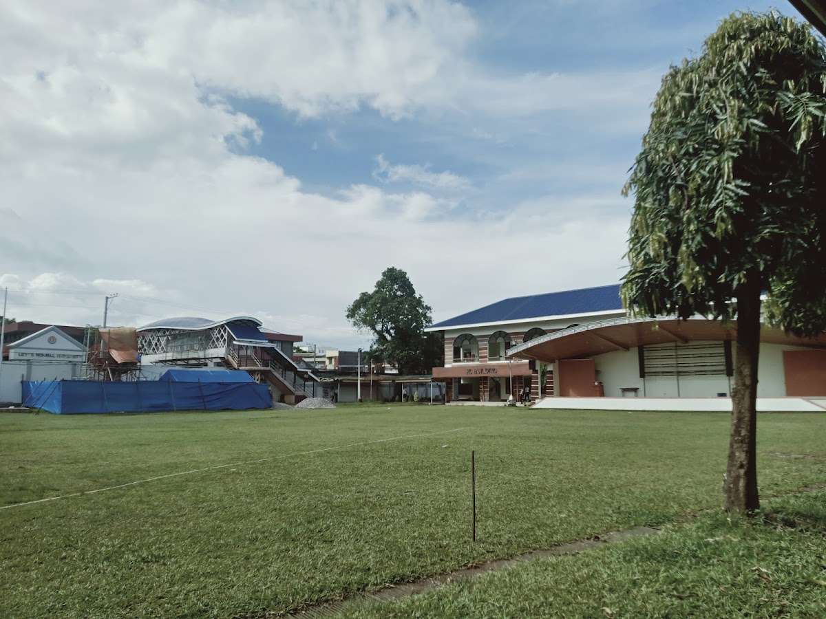 Leyte Normal University photo 6