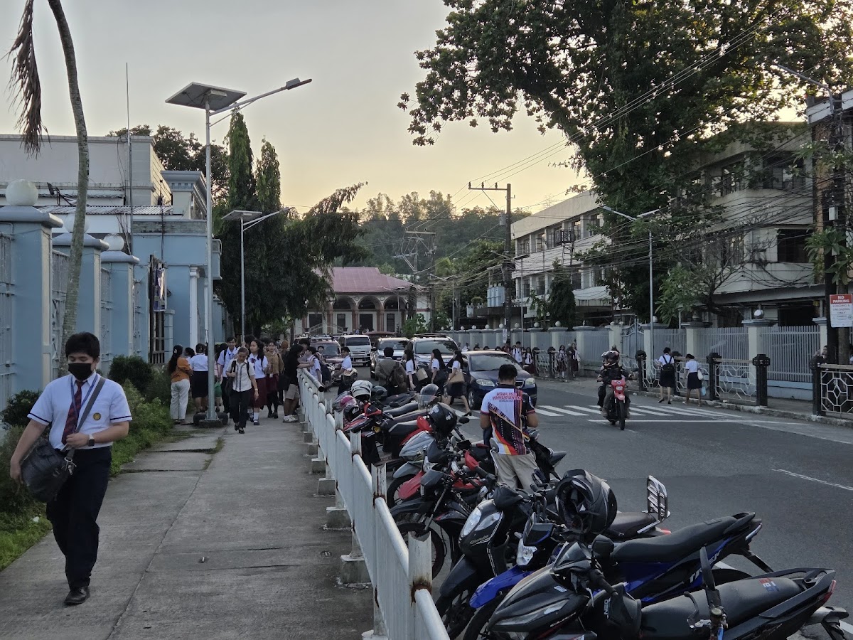 Leyte Normal University photo 7