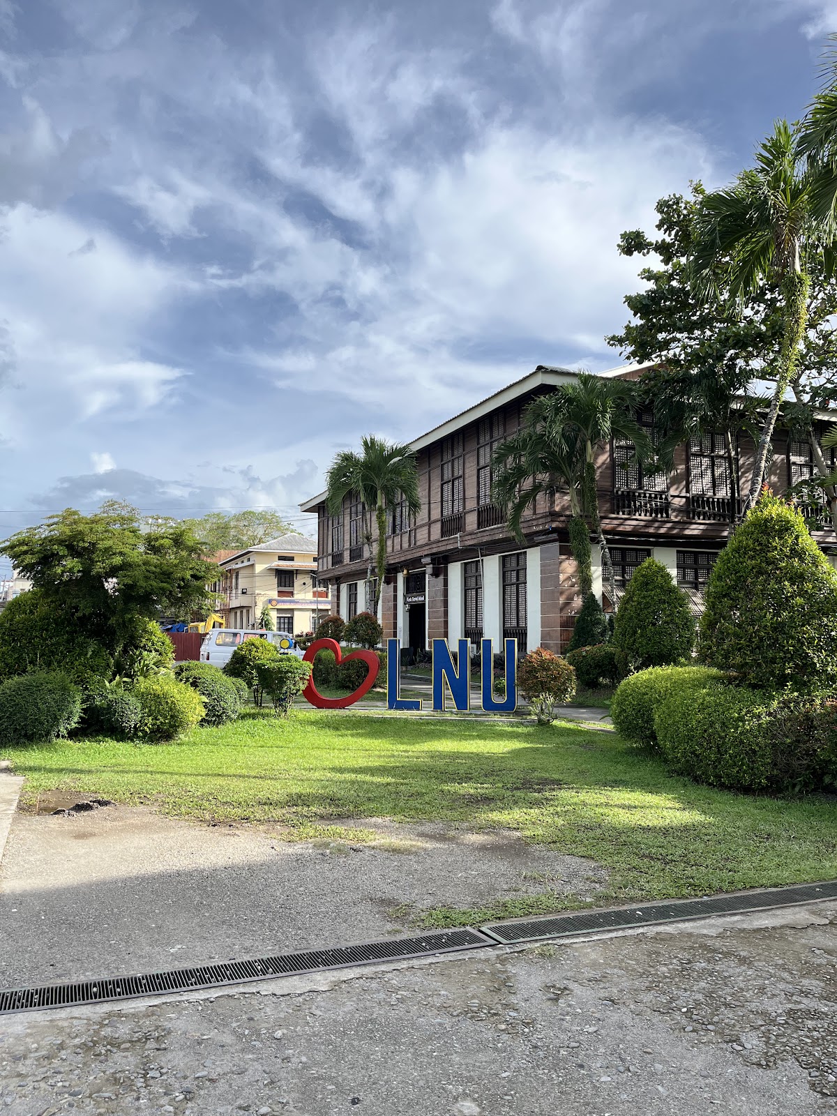 Leyte Normal University photo 8