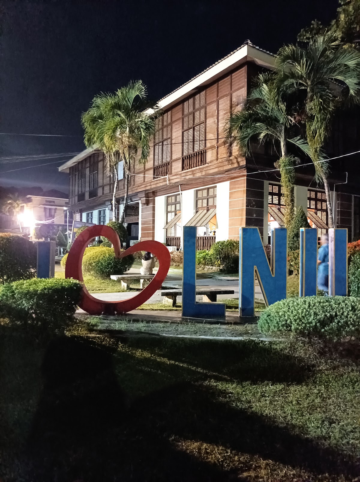 Leyte Normal University photo 9