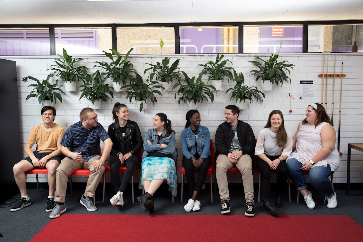 Excelsia College photo 3