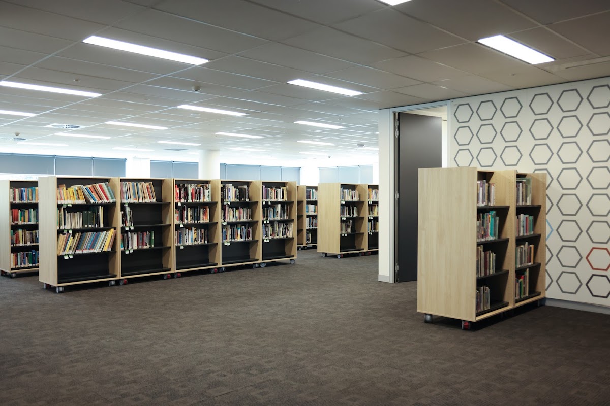 Excelsia College photo 6