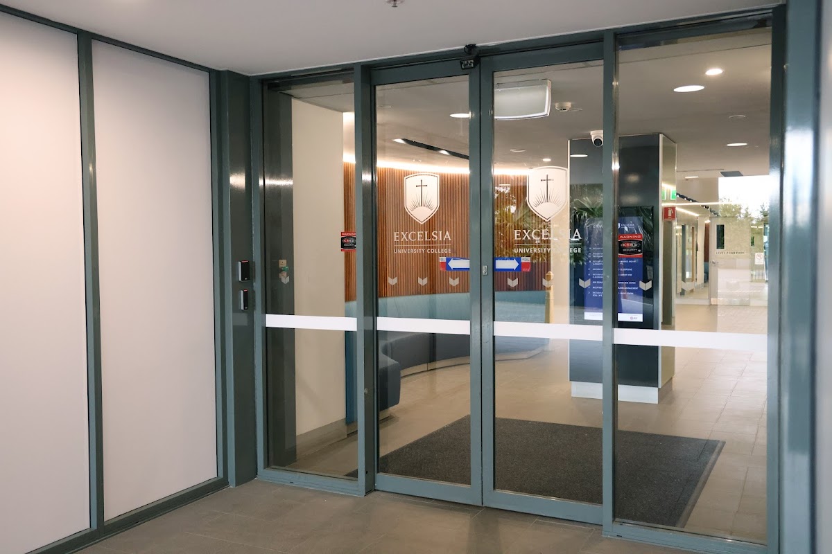 Excelsia College photo 7