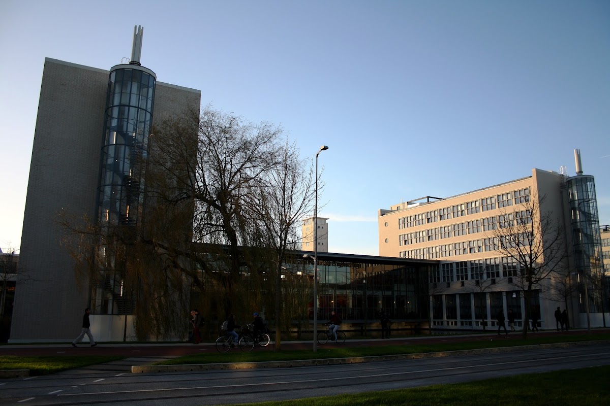 Delft University of Technology photo 2