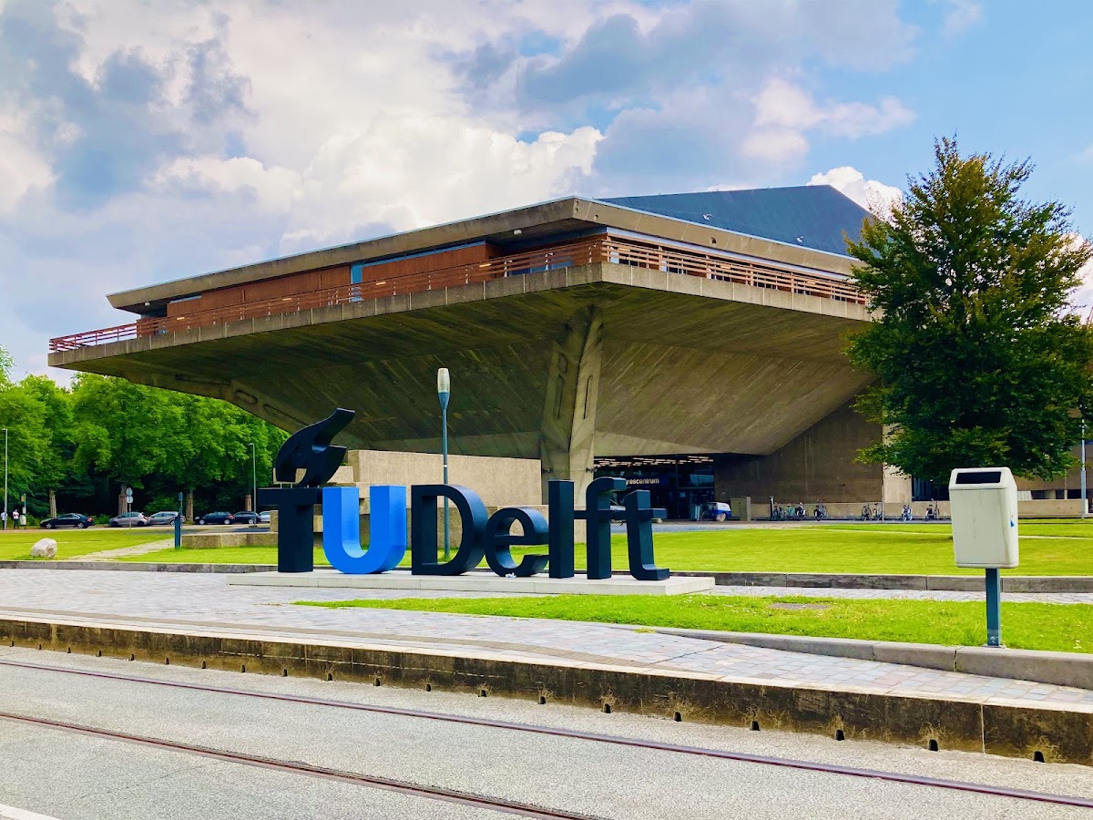 Delft University of Technology photo 3