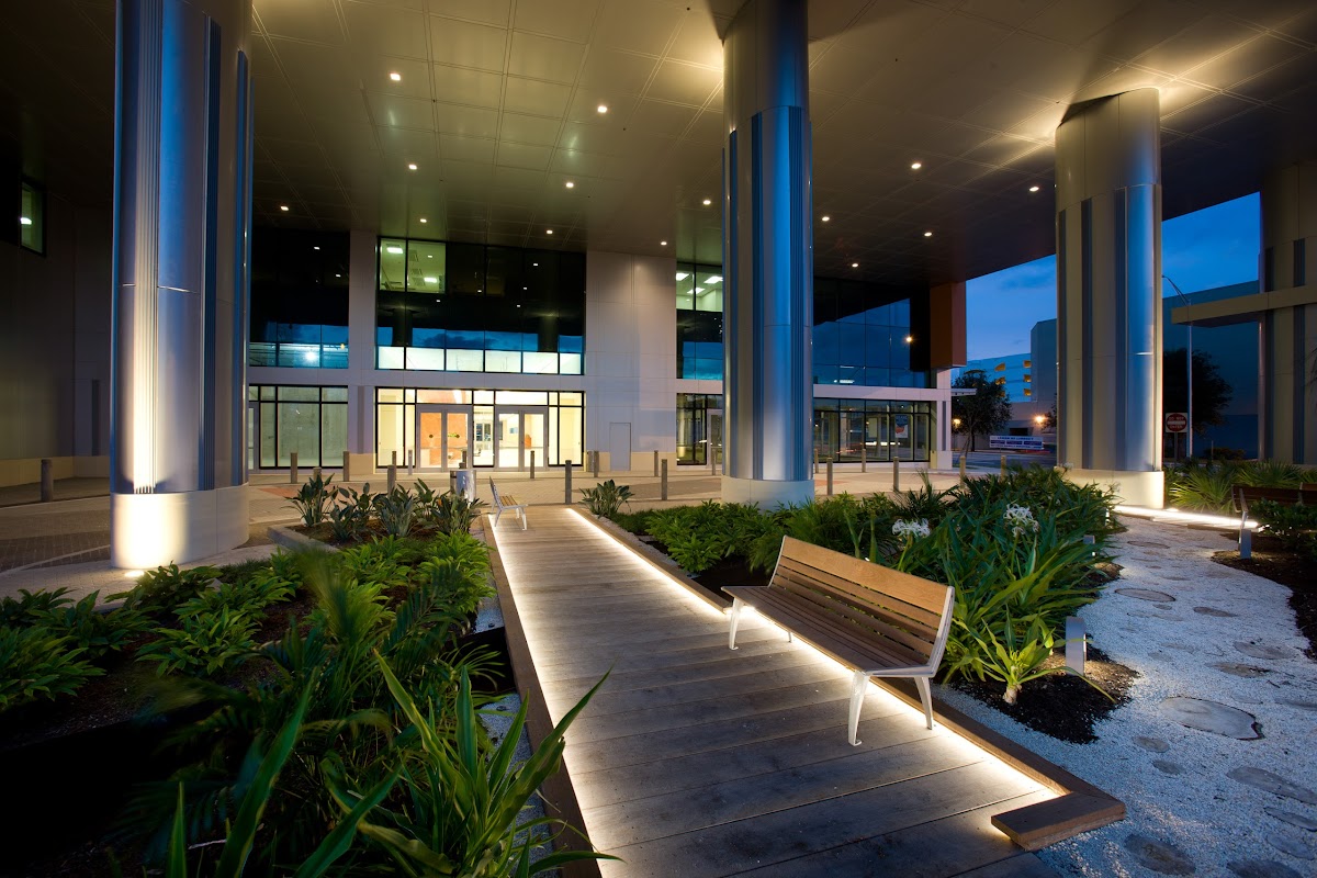 Institute of Technology 1542 photo 2