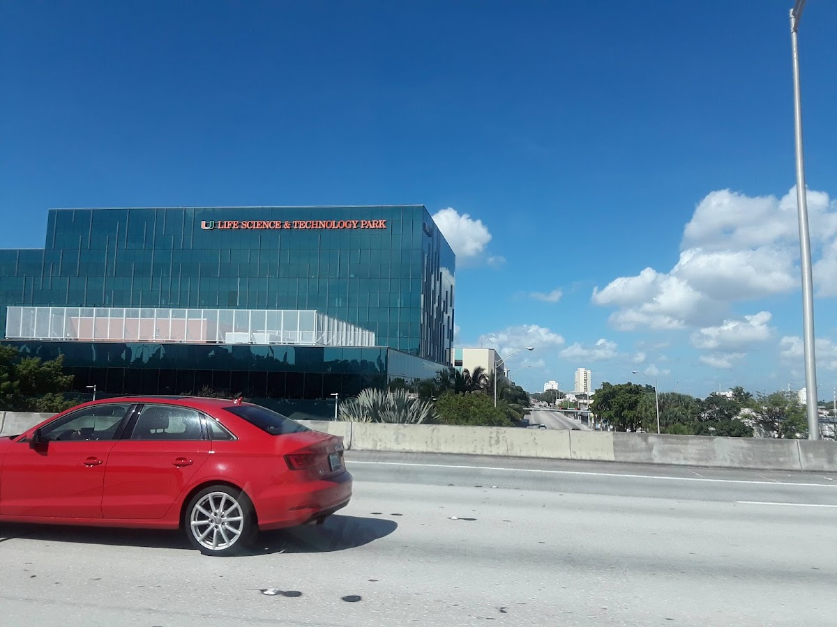Institute of Technology 1542 photo 6