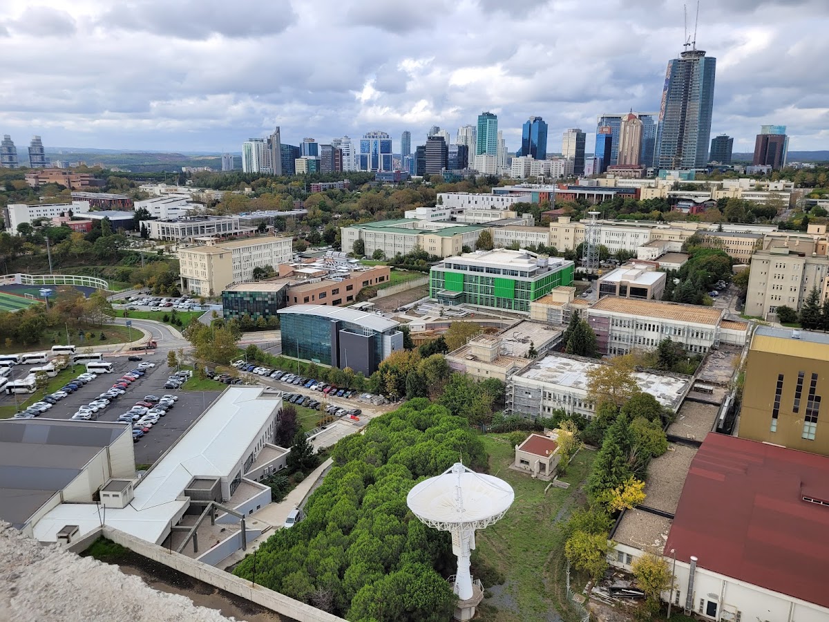 Istanbul Technical University photo 2