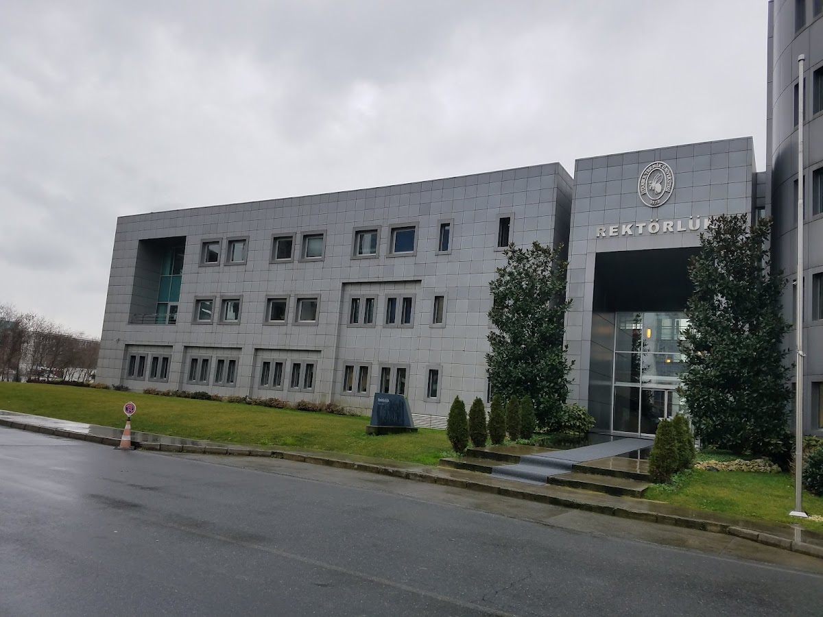 Istanbul Technical University photo 4