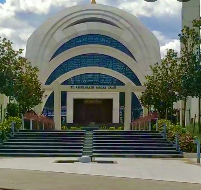 Istanbul Technical University photo 5