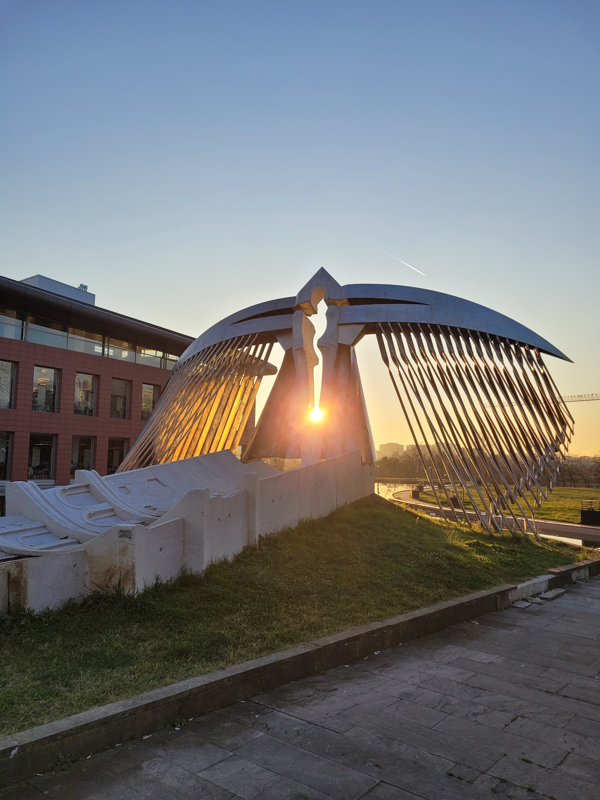 Istanbul Technical University photo 7