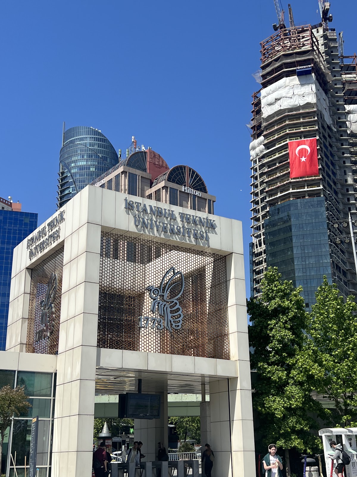 Istanbul Technical University photo 8