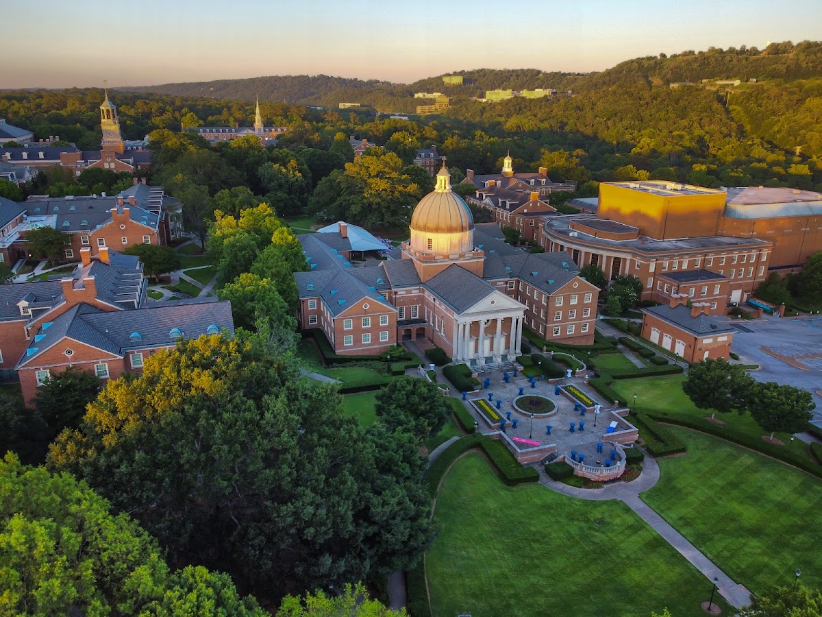 Samford University photo 1