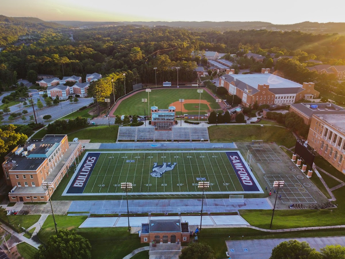 Samford University photo 3