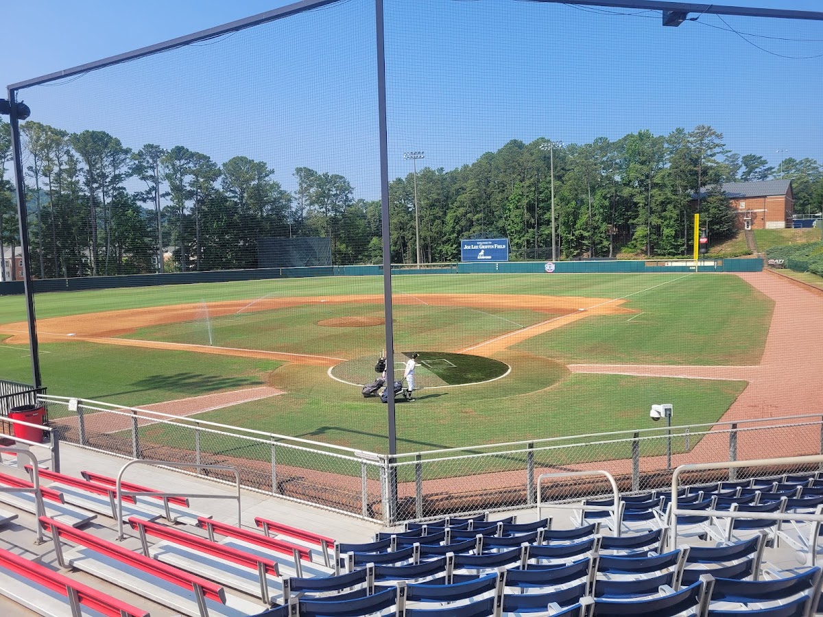 Samford University photo 4