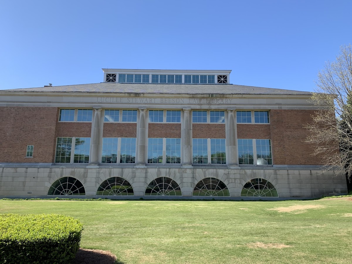 Samford University photo 5