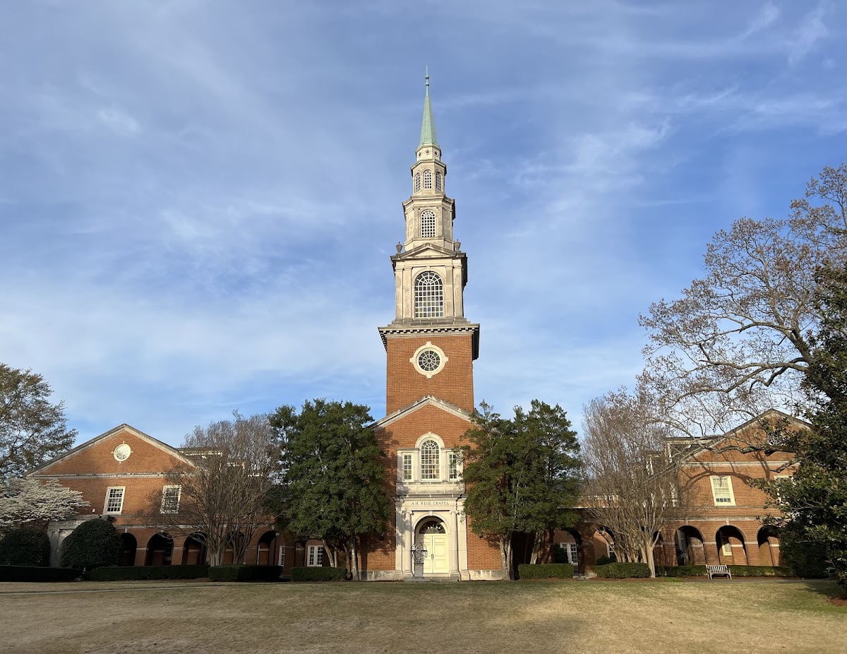 Samford University photo 6