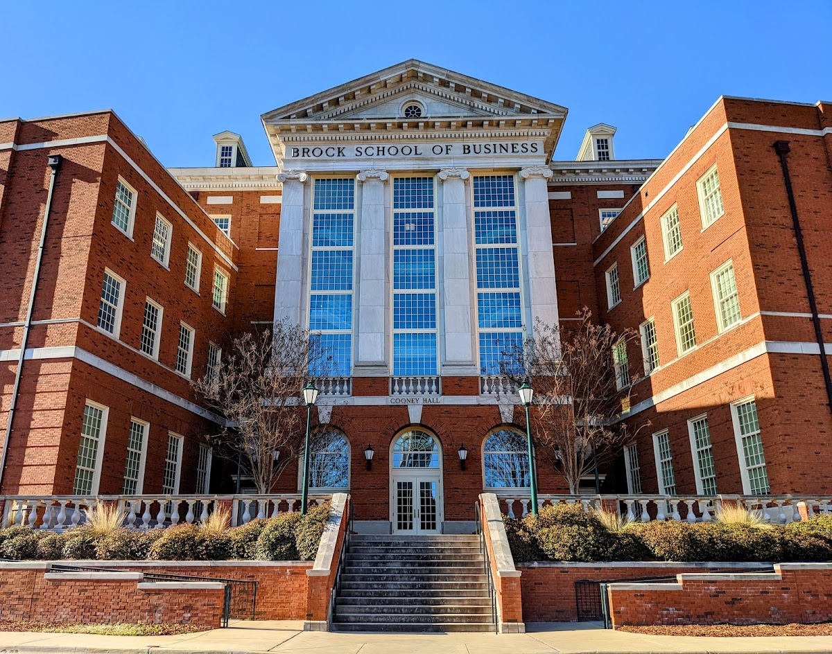 Samford University photo 7