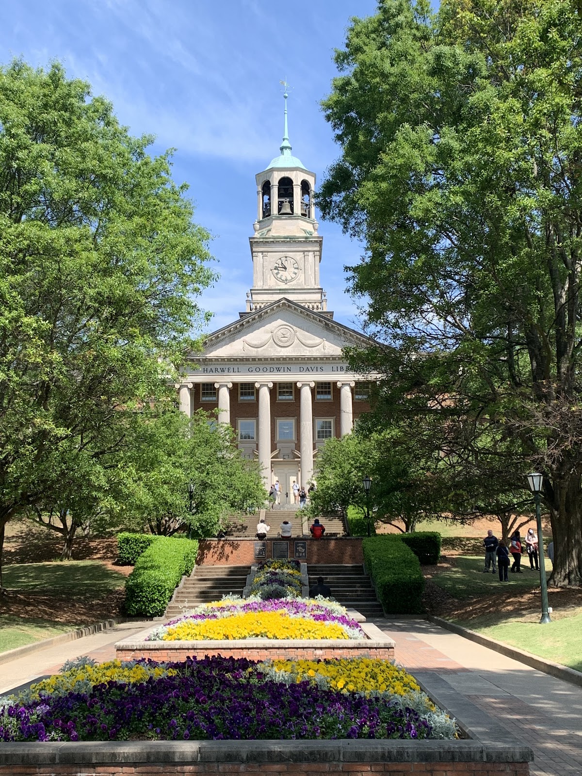 Samford University photo 8
