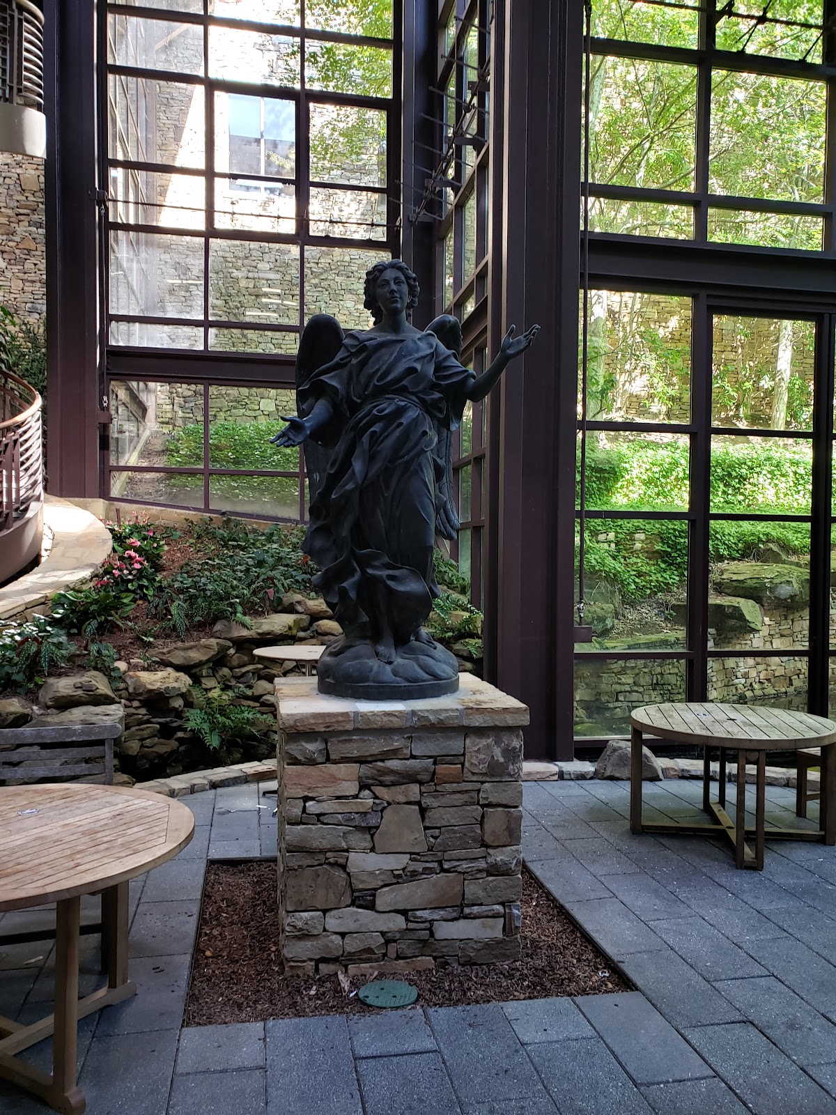 Samford University photo 9