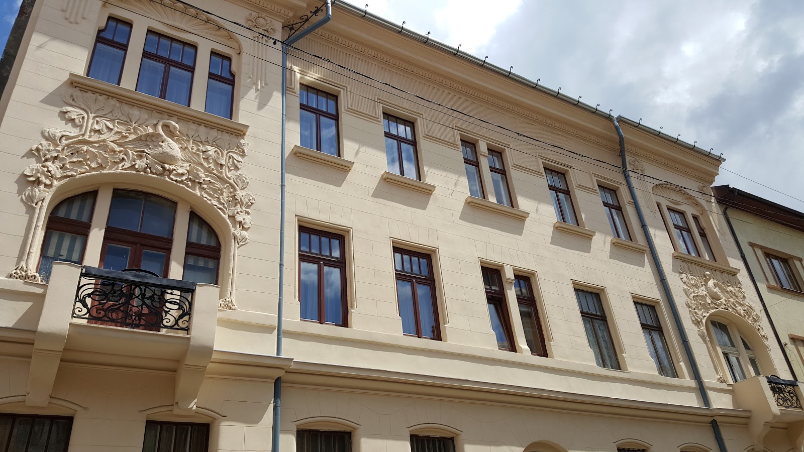 Technical University of Cluj-Napoca