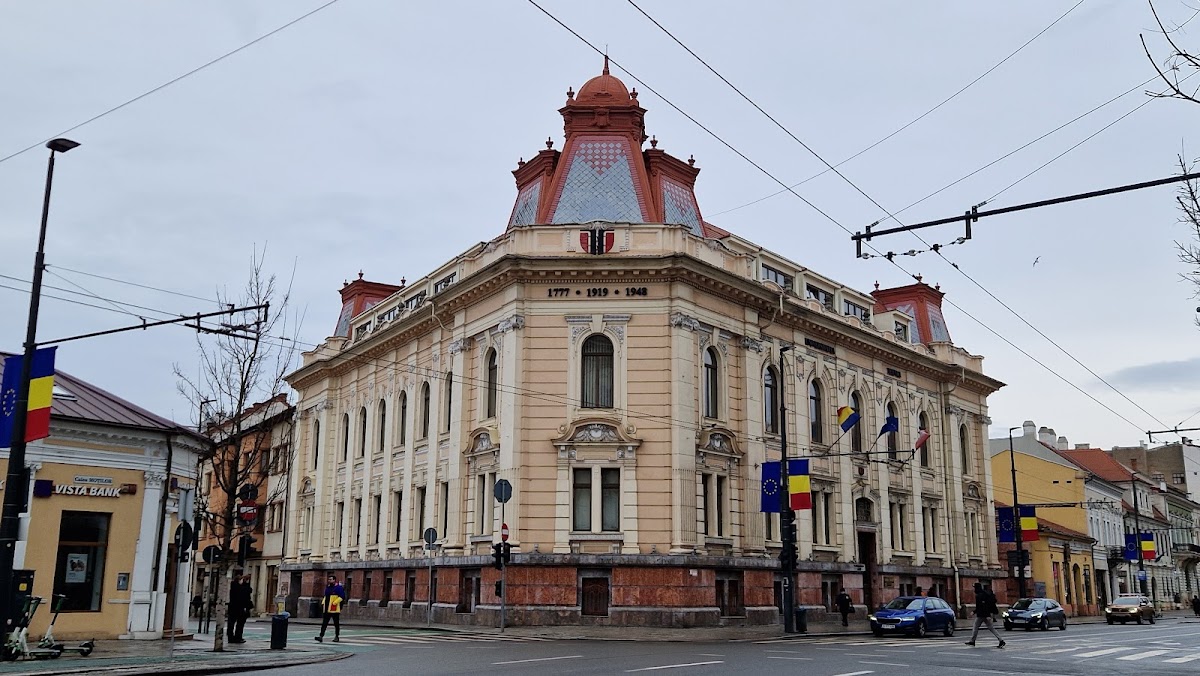 Technical University of Cluj-Napoca photo 1