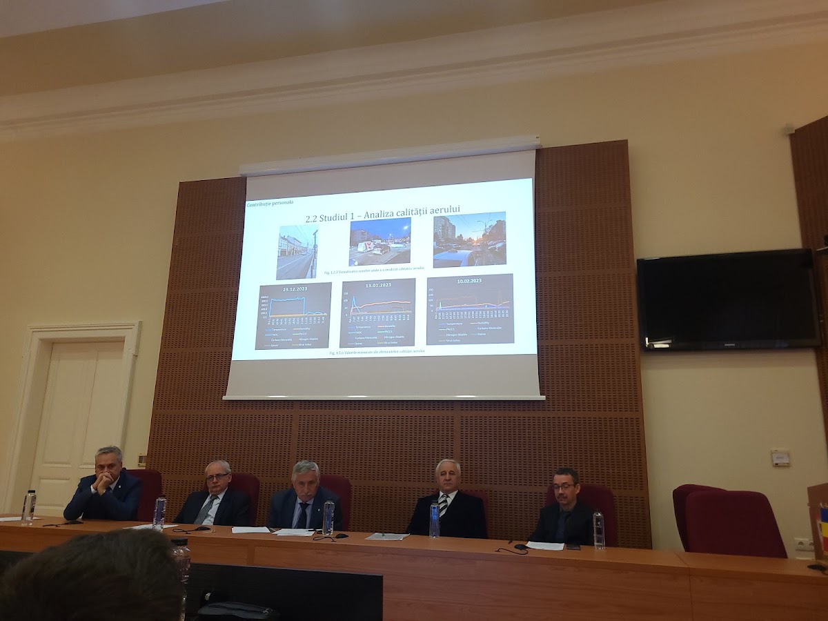 Technical University of Cluj-Napoca photo 4