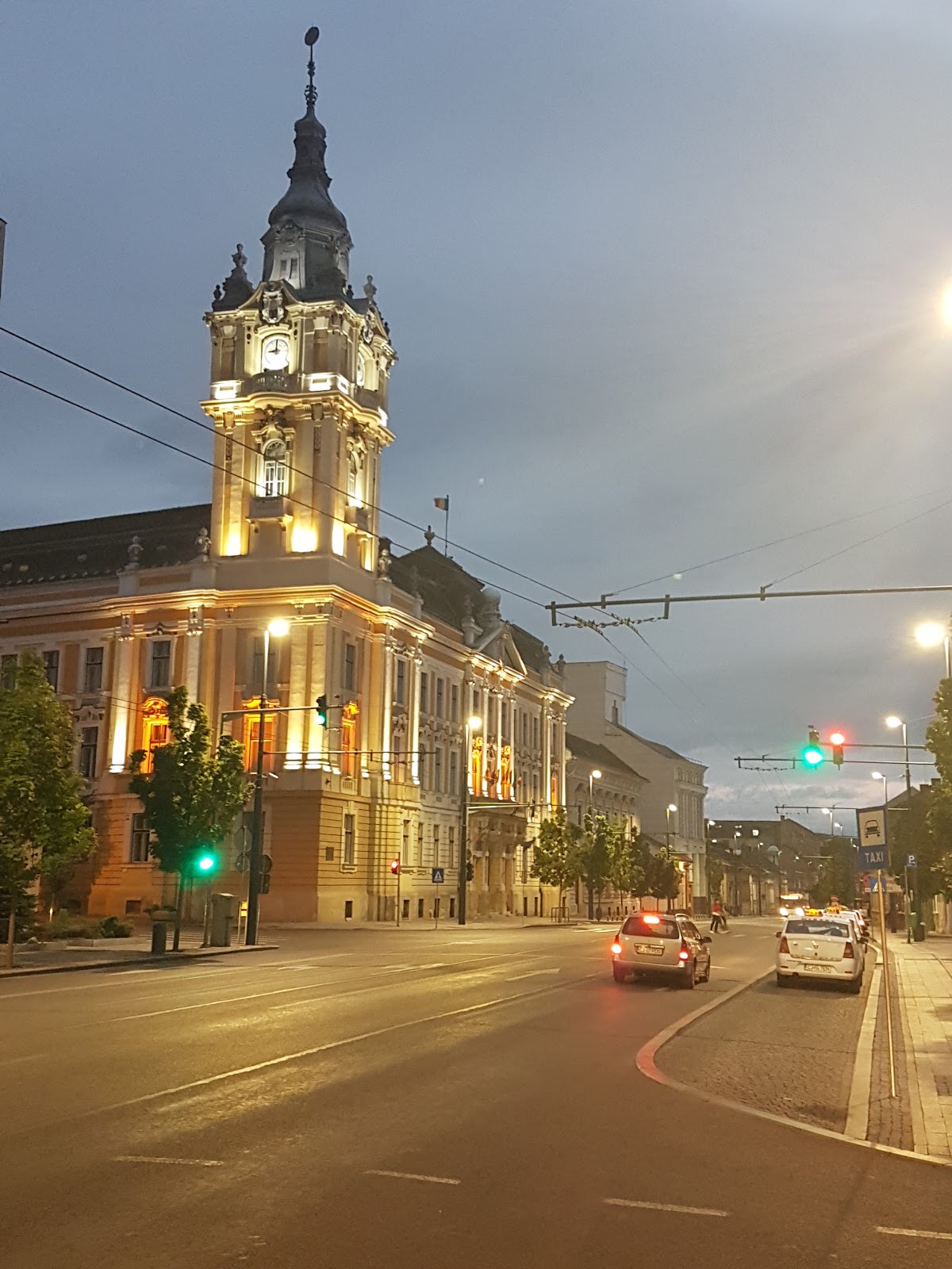 Technical University of Cluj-Napoca photo 6