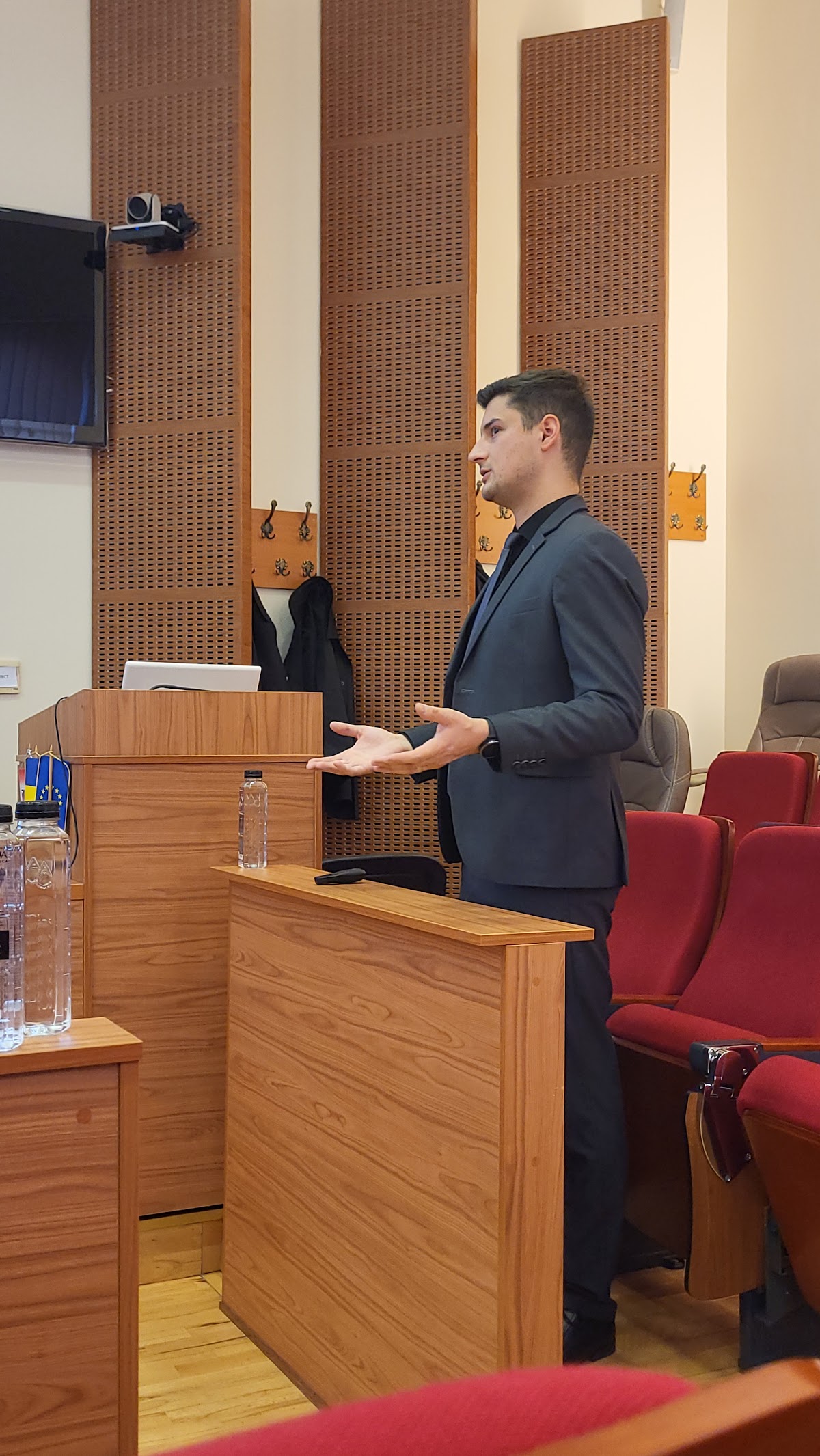 Technical University of Cluj-Napoca photo 8