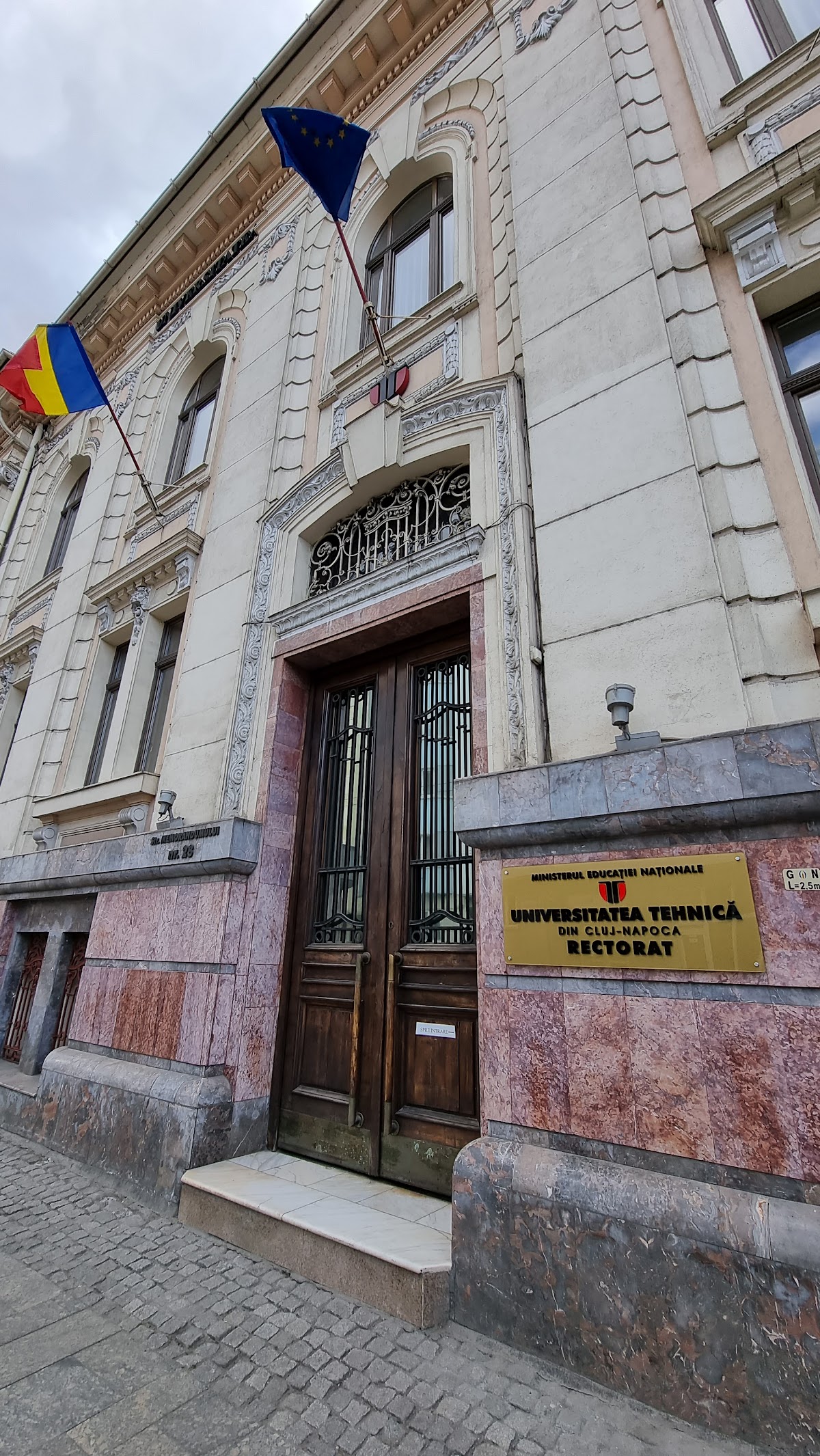 Technical University of Cluj-Napoca photo 9