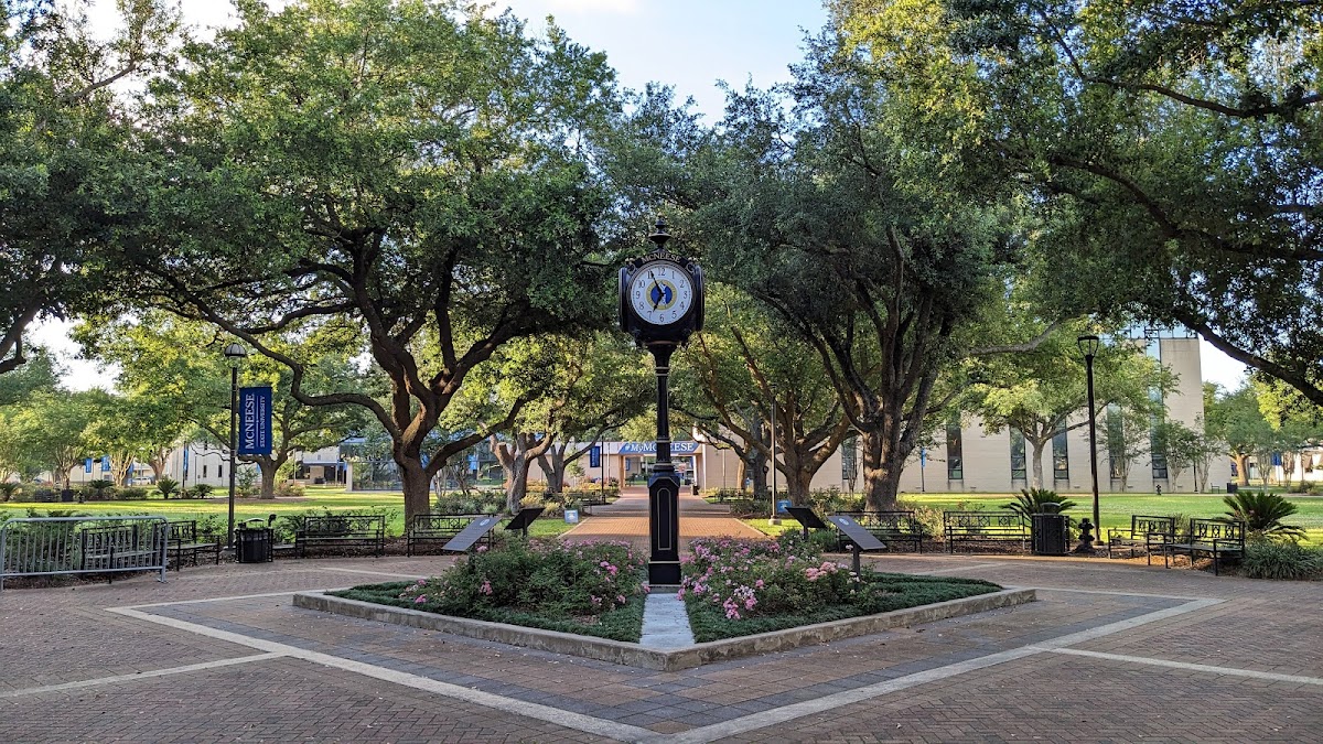 McNeese State University photo 2