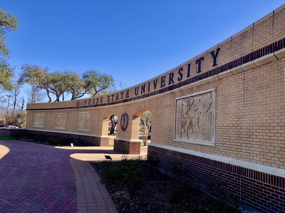 McNeese State University photo 7